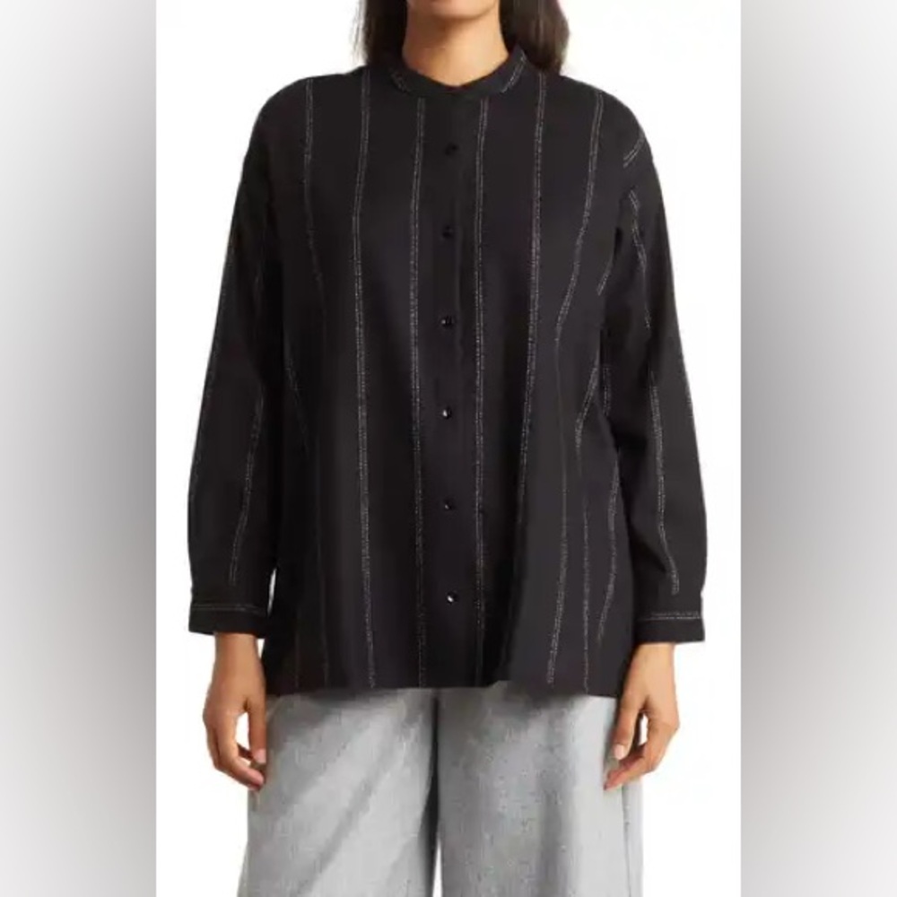 Eileen Fisher Top